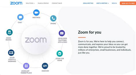 Zoom: IUP's Online Meeting Tool .